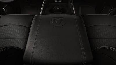 2026 RAM 3500 RAM 3500 LARAMIE CREW CAB 4X4 8' BOX