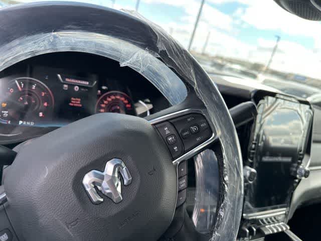 2026 RAM 3500 RAM 3500 LARAMIE CREW CAB 4X4 8' BOX