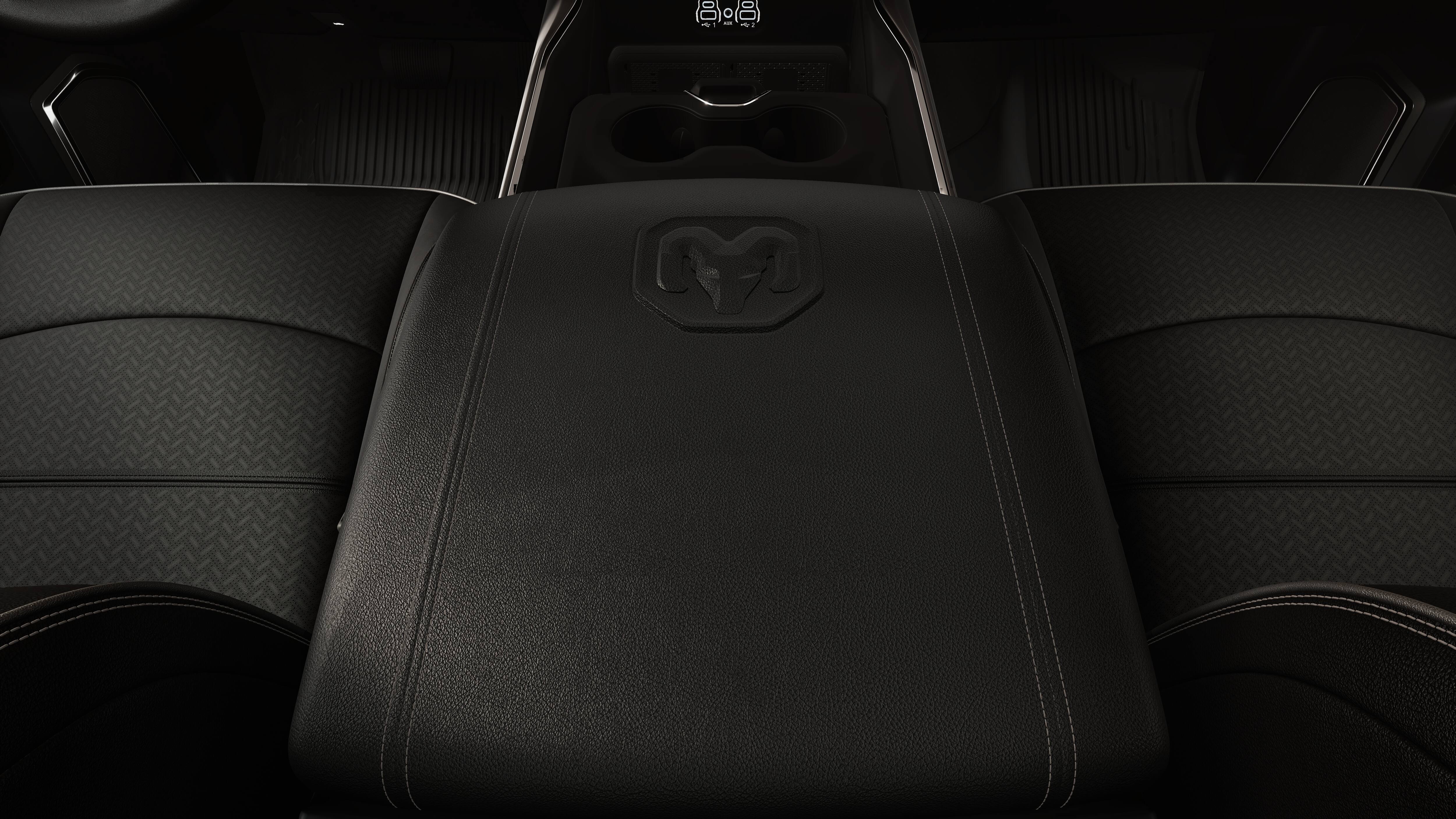 2026 RAM 3500 RAM 3500 LARAMIE CREW CAB 4X4 8' BOX