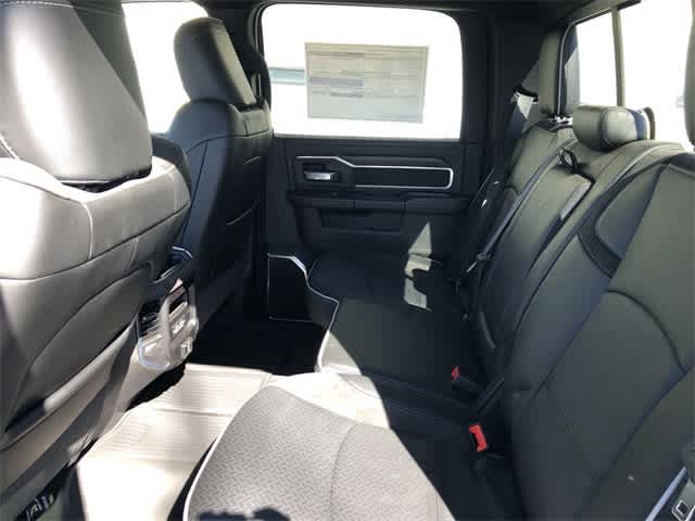 2026 RAM 3500 RAM 3500 LARAMIE CREW CAB 4X4 8' BOX