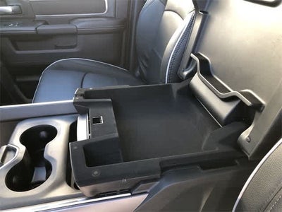 2026 RAM 3500 RAM 3500 LARAMIE CREW CAB 4X4 8' BOX