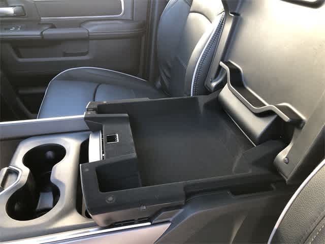 2026 RAM 3500 RAM 3500 LARAMIE CREW CAB 4X4 8' BOX