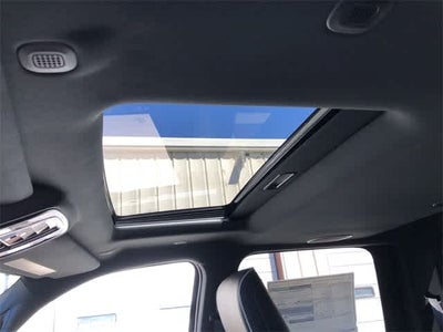 2026 RAM 3500 RAM 3500 LARAMIE CREW CAB 4X4 8' BOX