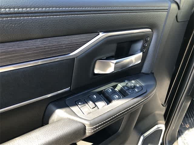 2026 RAM 3500 RAM 3500 LARAMIE CREW CAB 4X4 8' BOX