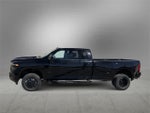 2026 RAM 3500 RAM 3500 LARAMIE CREW CAB 4X4 8' BOX