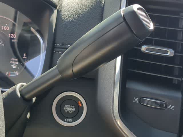 2026 RAM 3500 RAM 3500 LARAMIE CREW CAB 4X4 8' BOX