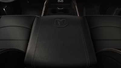 2026 RAM 3500 RAM 3500 LARAMIE CREW CAB 4X4 8' BOX