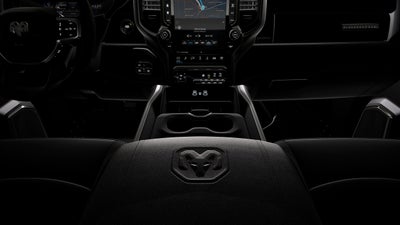 2026 RAM 3500 RAM 3500 LARAMIE CREW CAB 4X4 8' BOX