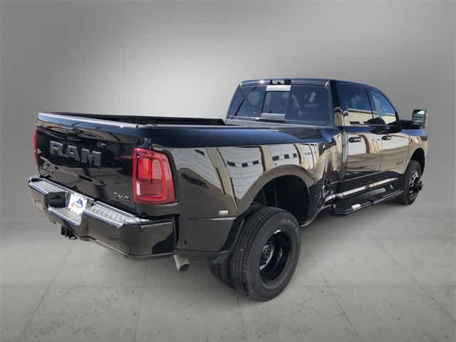 2026 RAM 3500 RAM 3500 LARAMIE CREW CAB 4X4 8' BOX