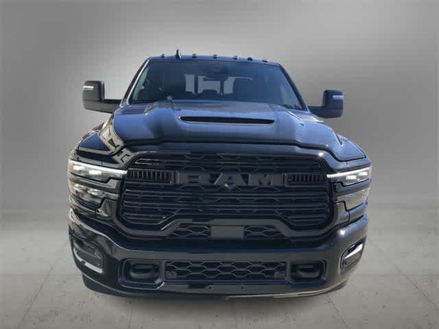 2026 RAM 3500 RAM 3500 LARAMIE CREW CAB 4X4 8' BOX