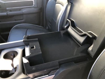 2026 RAM 3500 RAM 3500 LARAMIE CREW CAB 4X4 8' BOX