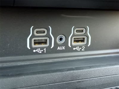 2026 RAM 3500 RAM 3500 LARAMIE CREW CAB 4X4 8' BOX