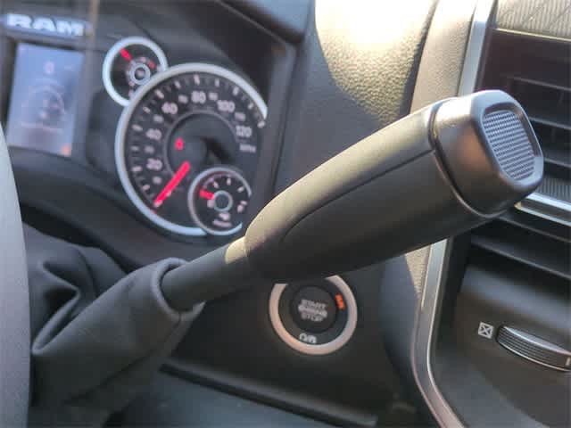 2026 RAM 3500 RAM 3500 LARAMIE CREW CAB 4X4 8' BOX