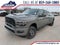 2026 RAM 3500 RAM 3500 LARAMIE CREW CAB 4X4 8' BOX