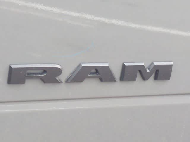 2026 RAM 3500 RAM 3500 LARAMIE CREW CAB 4X4 8' BOX
