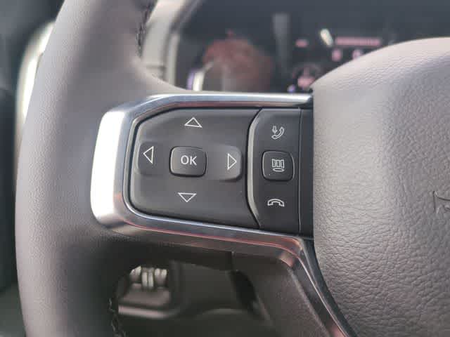 2026 RAM 3500 RAM 3500 LARAMIE CREW CAB 4X4 8' BOX