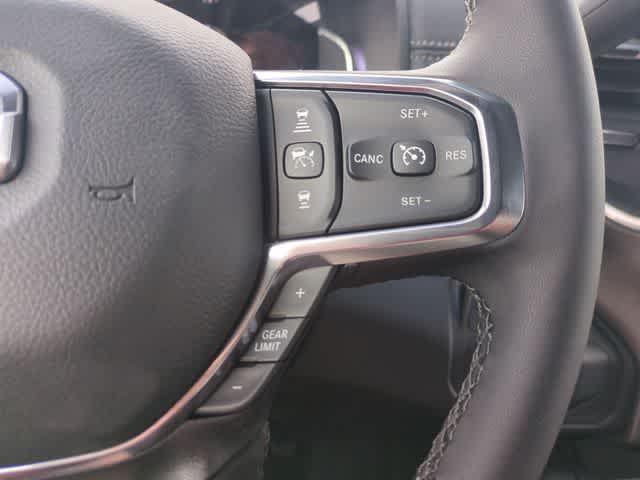 2026 RAM 3500 RAM 3500 LARAMIE CREW CAB 4X4 8' BOX