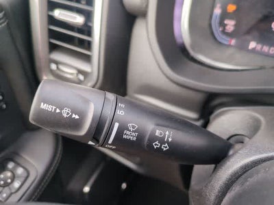 2026 RAM 3500 RAM 3500 LARAMIE CREW CAB 4X4 8' BOX