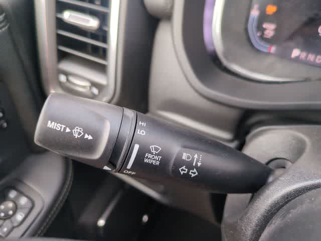 2026 RAM 3500 RAM 3500 LARAMIE CREW CAB 4X4 8' BOX