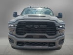 2026 RAM 3500 RAM 3500 LARAMIE CREW CAB 4X4 8' BOX
