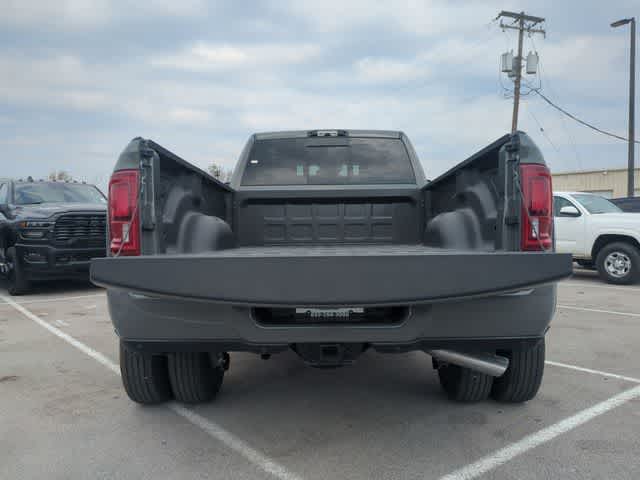 2026 RAM 3500 RAM 3500 LARAMIE CREW CAB 4X4 8' BOX