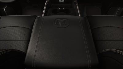 2026 RAM 3500 RAM 3500 LARAMIE CREW CAB 4X4 8' BOX