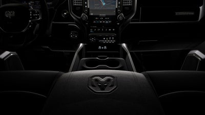 2026 RAM 3500 RAM 3500 LARAMIE CREW CAB 4X4 8' BOX