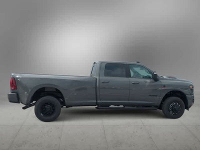 2026 RAM 3500 RAM 3500 LARAMIE CREW CAB 4X4 8' BOX
