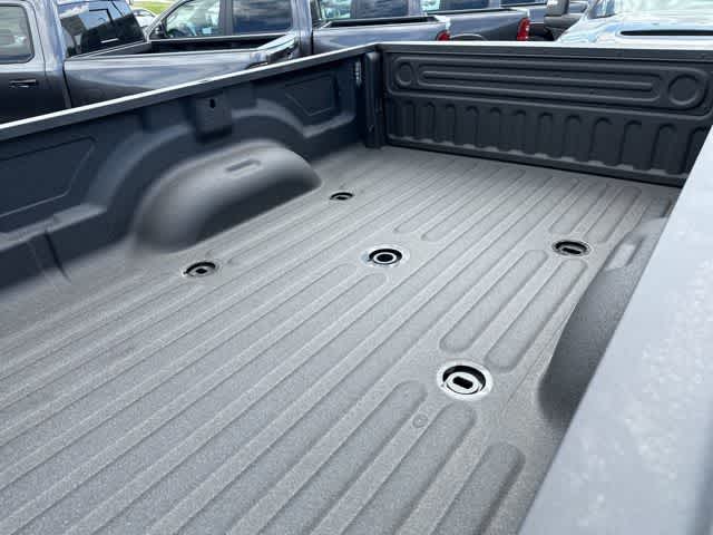 2026 RAM 3500 RAM 3500 LARAMIE CREW CAB 4X4 8' BOX