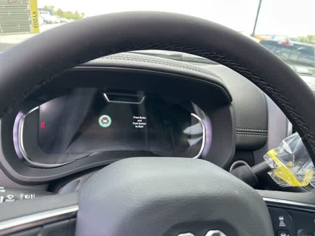 2026 RAM 3500 RAM 3500 LARAMIE CREW CAB 4X4 8' BOX