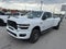 2026 RAM 3500 RAM 3500 LARAMIE CREW CAB 4X4 8' BOX