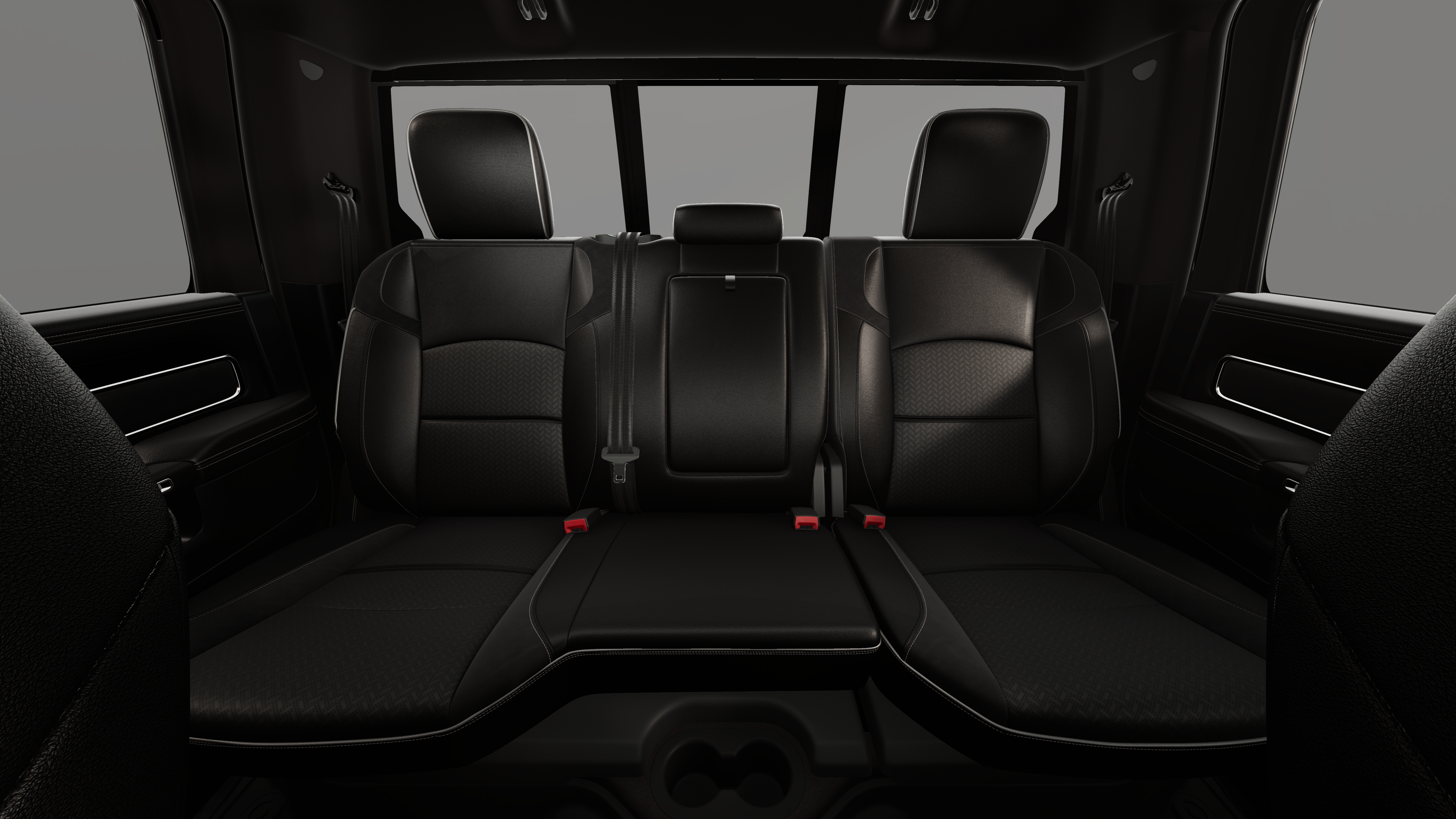 2026 RAM 3500 RAM 3500 LARAMIE CREW CAB 4X4 8' BOX