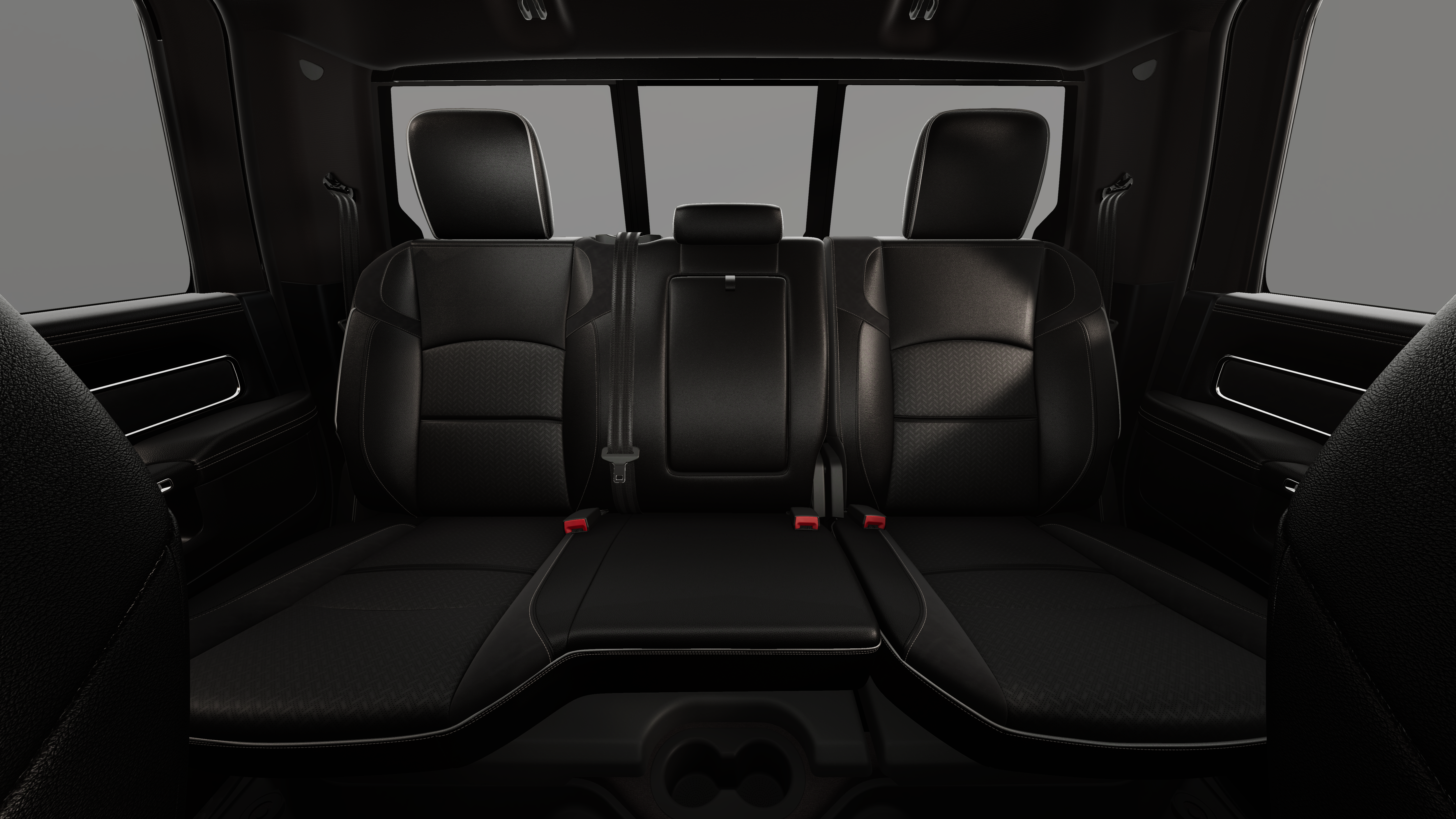 2026 RAM 3500 RAM 3500 LARAMIE CREW CAB 4X4 8' BOX