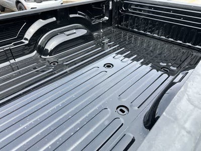 2026 RAM 3500 RAM 3500 LARAMIE CREW CAB 4X4 8' BOX