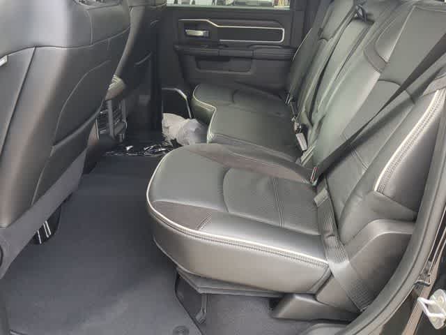 2026 RAM 3500 RAM 3500 LARAMIE CREW CAB 4X4 8' BOX