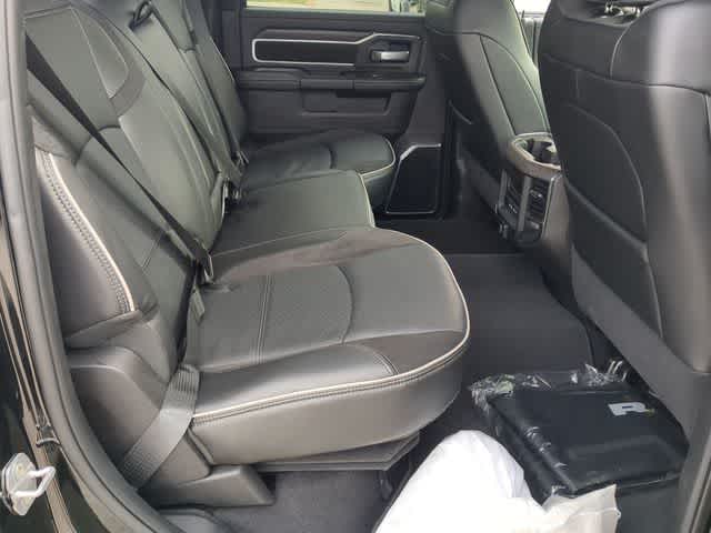 2026 RAM 3500 RAM 3500 LARAMIE CREW CAB 4X4 8' BOX