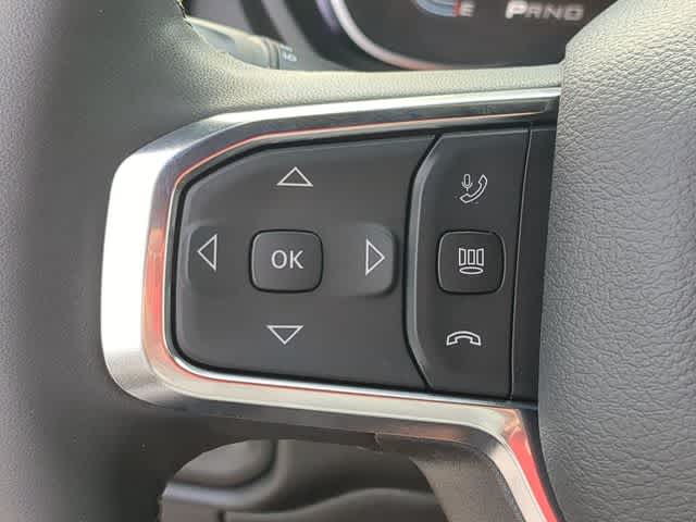 2026 RAM 3500 RAM 3500 LARAMIE CREW CAB 4X4 8' BOX