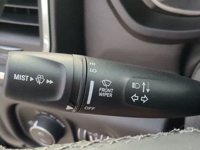 2026 RAM 3500 RAM 3500 LARAMIE CREW CAB 4X4 8' BOX