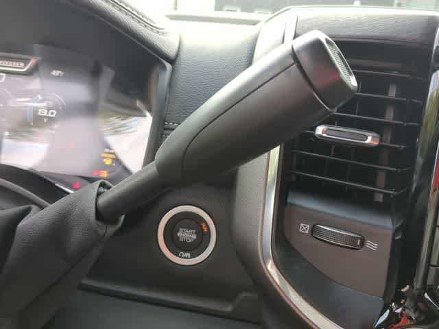 2026 RAM 3500 RAM 3500 LARAMIE CREW CAB 4X4 8' BOX