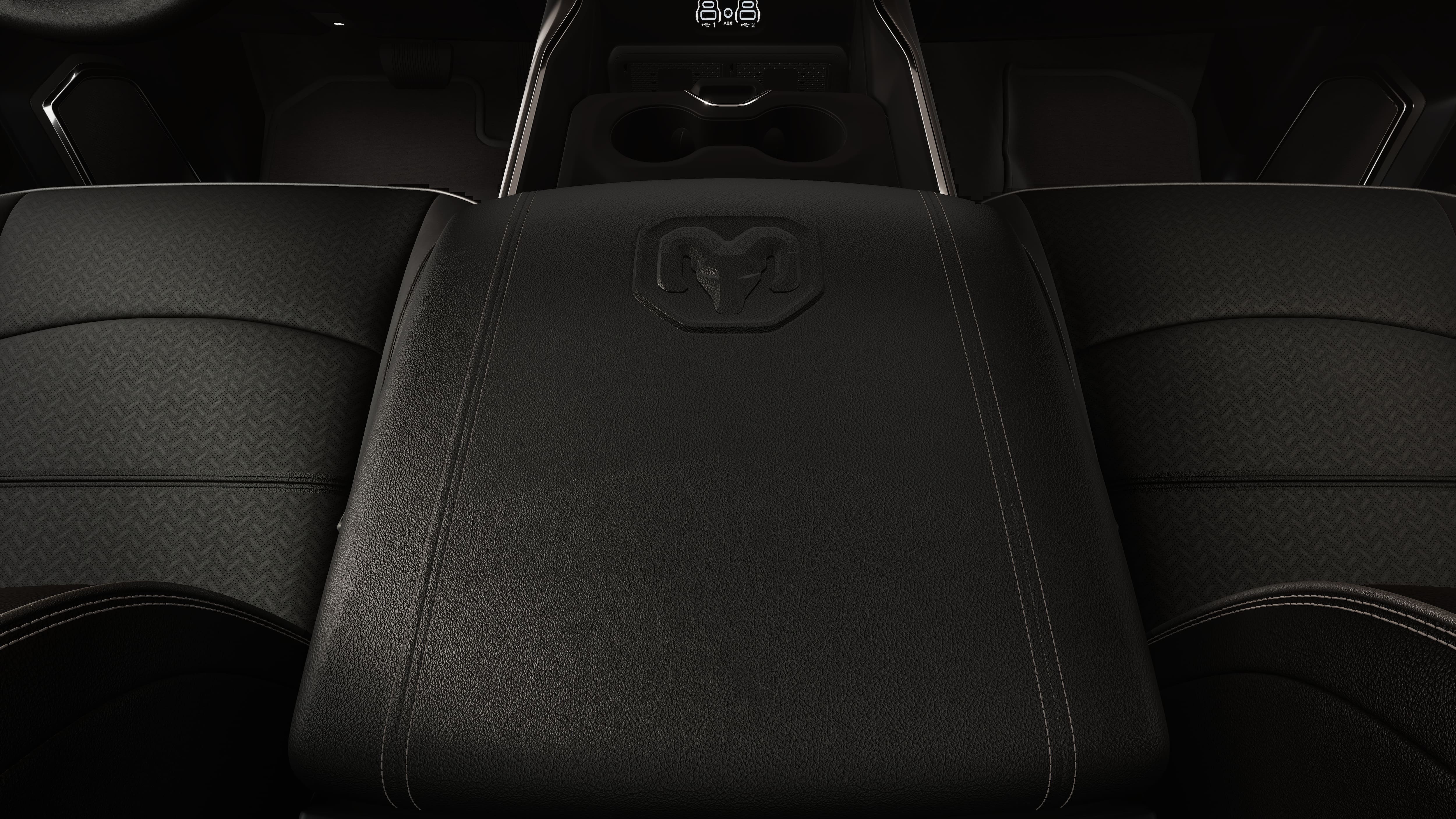 2026 RAM 3500 RAM 3500 LARAMIE CREW CAB 4X4 8' BOX