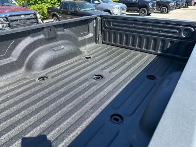 2026 RAM 3500 RAM 3500 LARAMIE CREW CAB 4X4 8' BOX