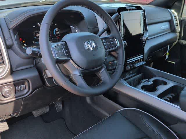 2026 RAM 3500 RAM 3500 LARAMIE CREW CAB 4X4 8' BOX