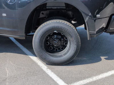 2026 RAM 3500 RAM 3500 LARAMIE CREW CAB 4X4 8' BOX