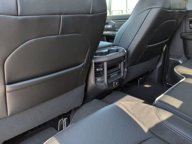 2026 RAM 3500 RAM 3500 LARAMIE CREW CAB 4X4 8' BOX