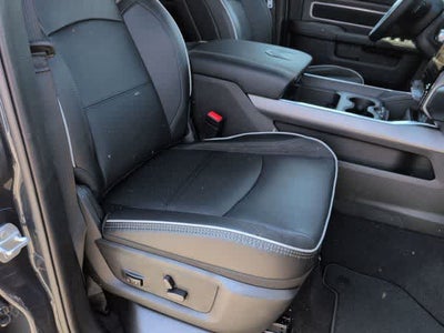 2026 RAM 3500 RAM 3500 LARAMIE CREW CAB 4X4 8' BOX