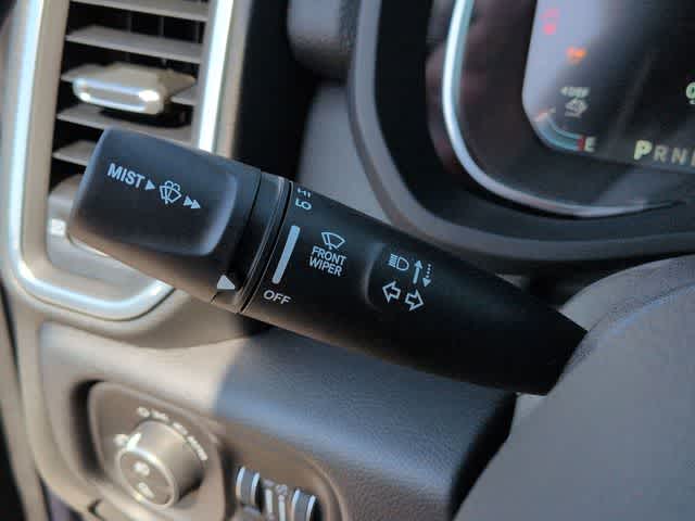 2026 RAM 3500 RAM 3500 LARAMIE CREW CAB 4X4 8' BOX