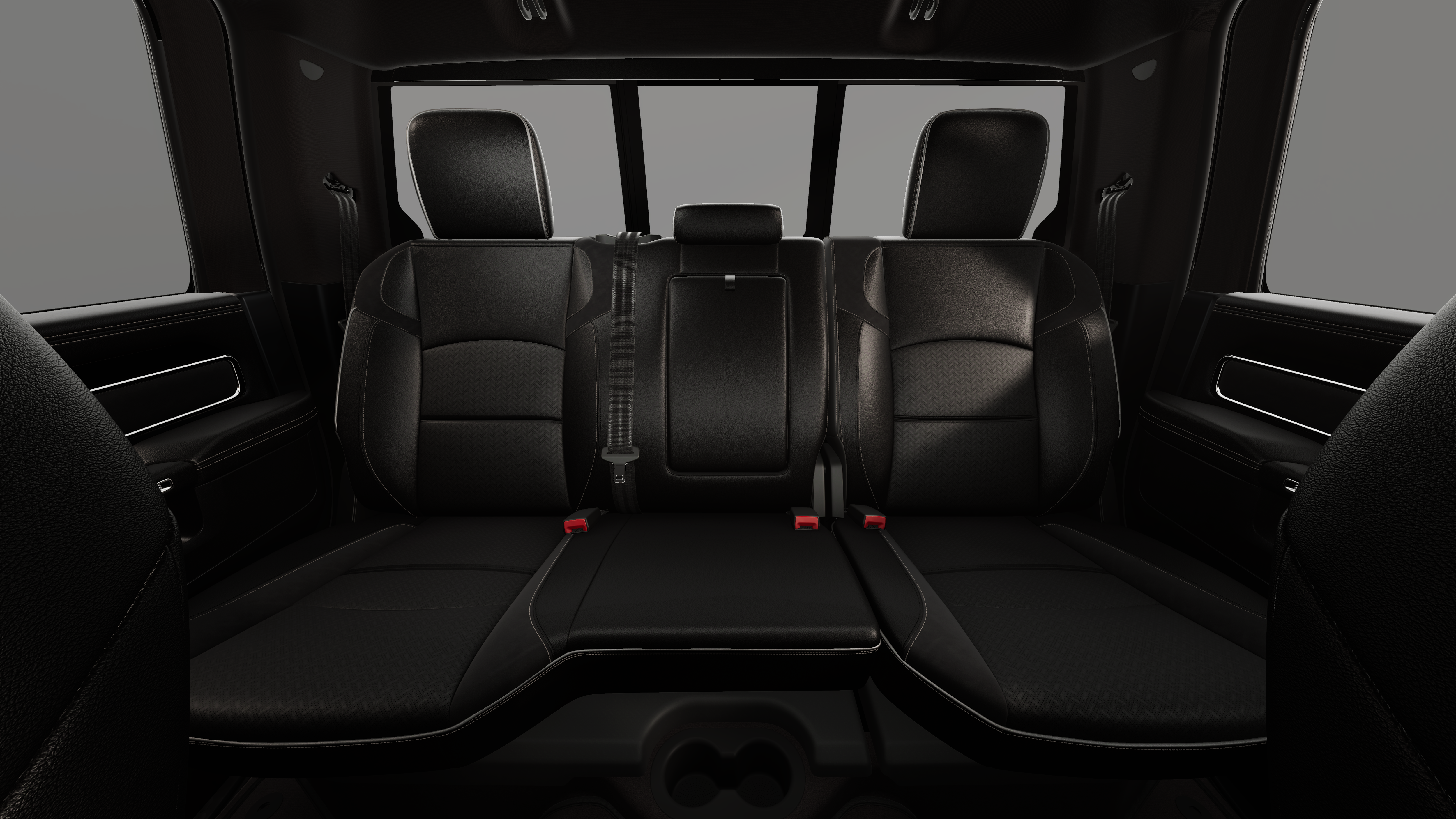 2026 RAM 3500 RAM 3500 LARAMIE CREW CAB 4X4 8' BOX