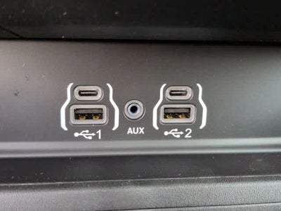 2026 RAM 3500 RAM 3500 LARAMIE CREW CAB 4X4 8' BOX