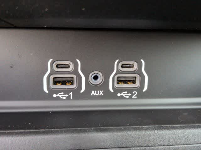 2026 RAM 3500 RAM 3500 LARAMIE CREW CAB 4X4 8' BOX