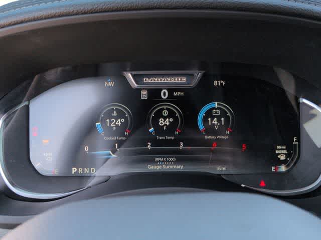 2026 RAM 3500 RAM 3500 LARAMIE CREW CAB 4X4 8' BOX